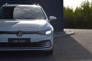 Golf SW 1.0 eTSI OPF 110 DSG7 Life Business 2023 occasion 56300 Pontivy