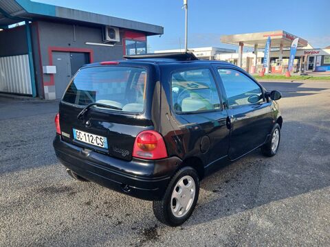 Renault Twingo 1.2 2000 occasion Talange 57525