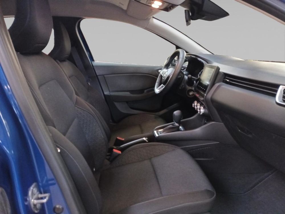 Clio V Clio E-Tech hybride 145 Equilibre 2023 occasion 08000 Charleville-M&eacute;zi&egrave;res