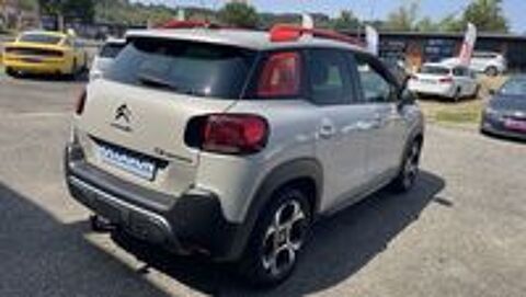 C3 Aircross PureTech 110 S&S EAT6 Feel 2018 occasion 47240 Castelculier
