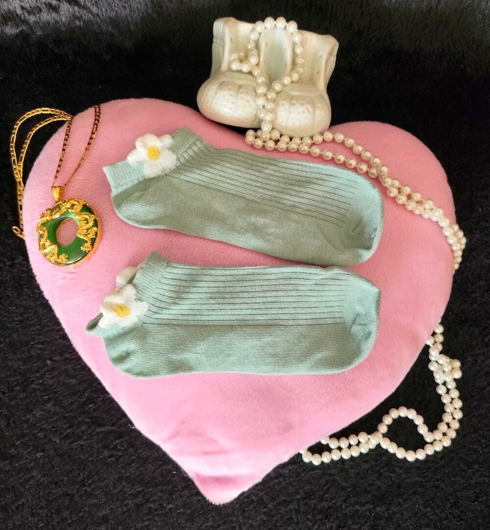 Chaussettes Chaussures