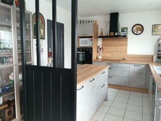 Maison à vendre 4 pièces 80 m²