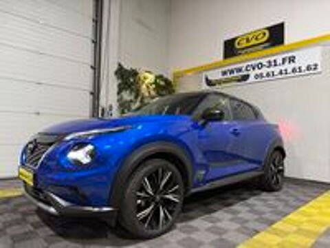 Juke HYBRID 143 N-Design 2024 occasion 31100 Toulouse
