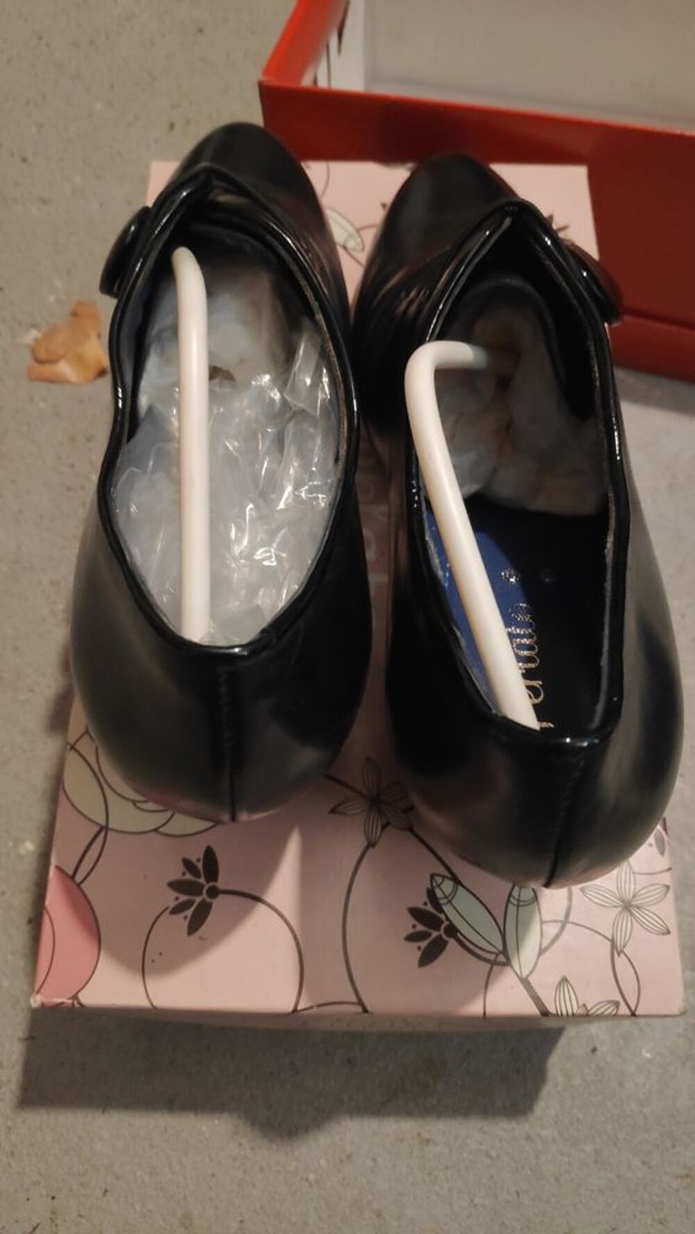 Chaussure Chaussures