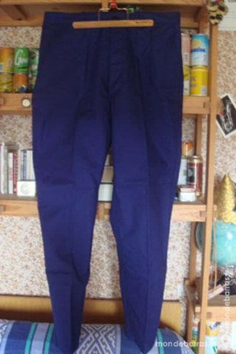 Pantalon de travail  neuf  15 Vendôme (41)