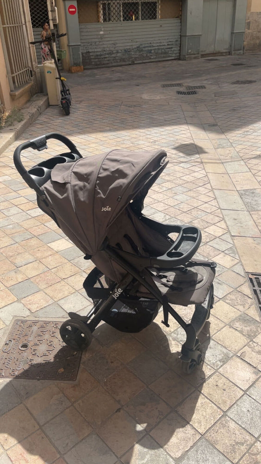 poussette muze lx Puériculture
