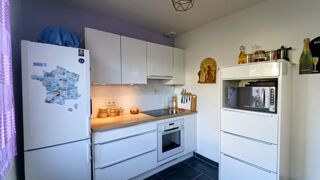  Maison � vendre 4 pi�ces 83 m�