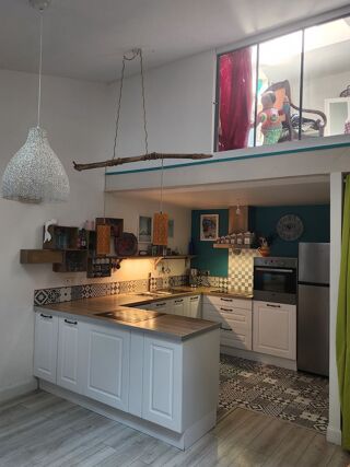  Duplex/triplex à vendre 3/4 pièces 81 m²