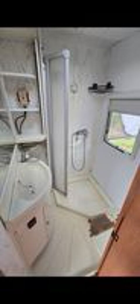  2003 occasion 95270 Viarmes
