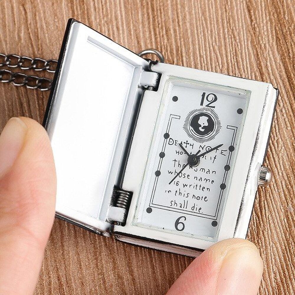 montre DEATH N0TE Bijoux et montres