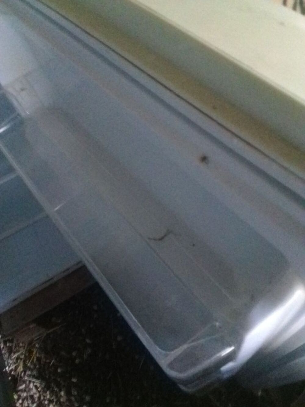 petit frigo Electroménager