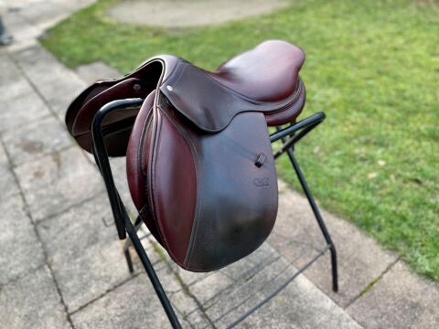 Selle CWD 17p 1600 Ohlungen (67)