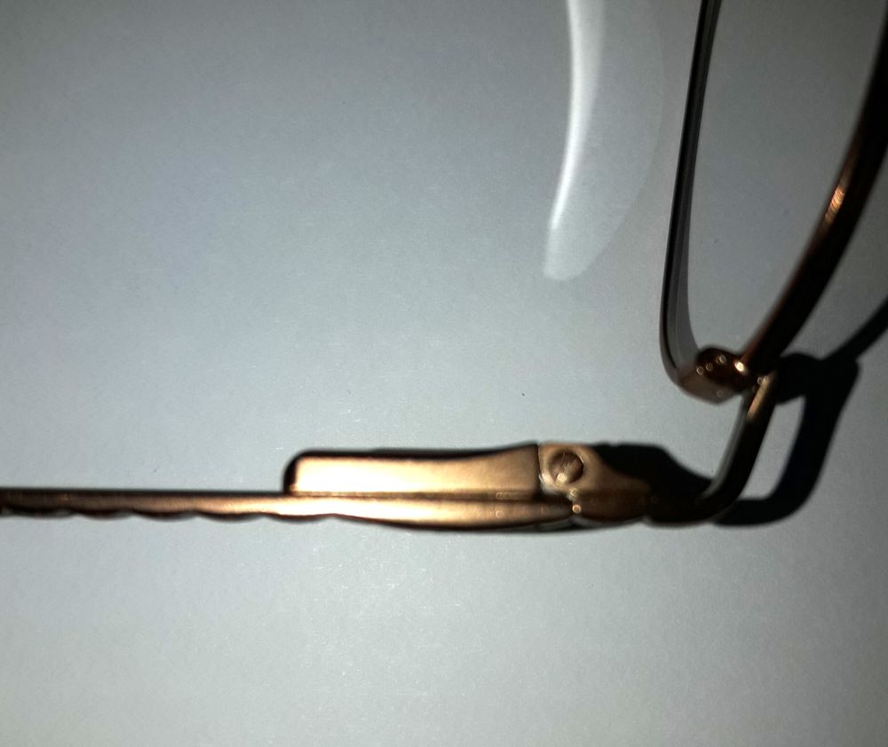 Monture Louis F&eacute;raud Bijoux et montres