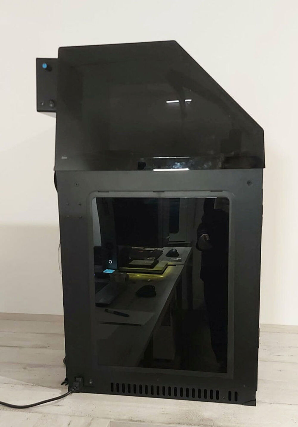 Imprimante 3D Zortrax M300 Plus + SUNLU FilaDryer E2 Mat�riel informatique