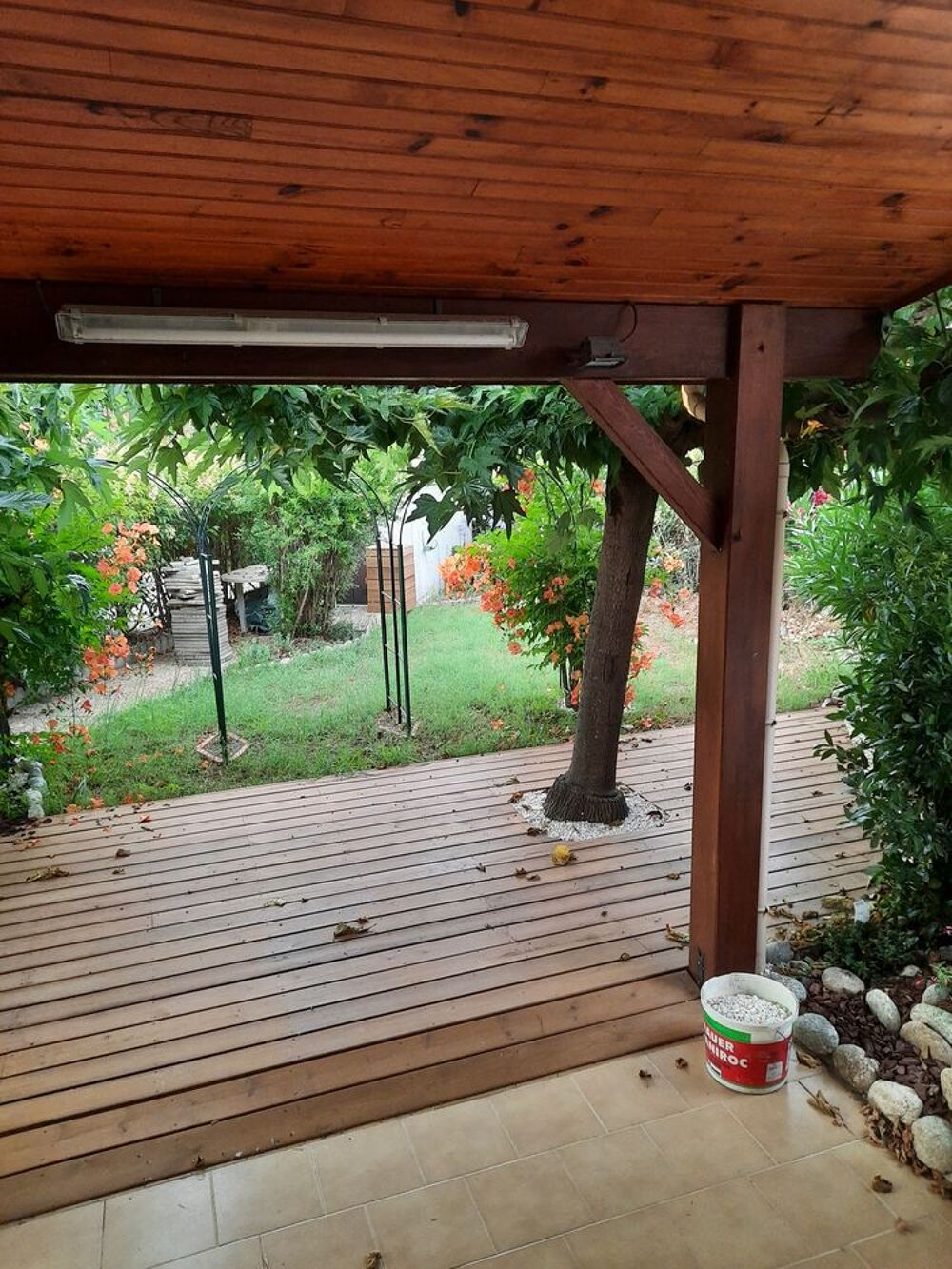   ARGELES SUR MER .LIBRE 12 AU 26 JUIN 400€ SEMAINE mobil home Languedoc-Roussillon, Argelès-sur-Mer (66700)