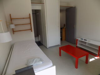  Appartement � louer 1 pi�ce 18 m�