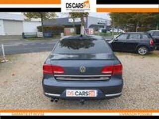 Passat 2.0 TDI 140 CR FAP BlueMotion Technology Carat 2011 occasion 28000 Chartres