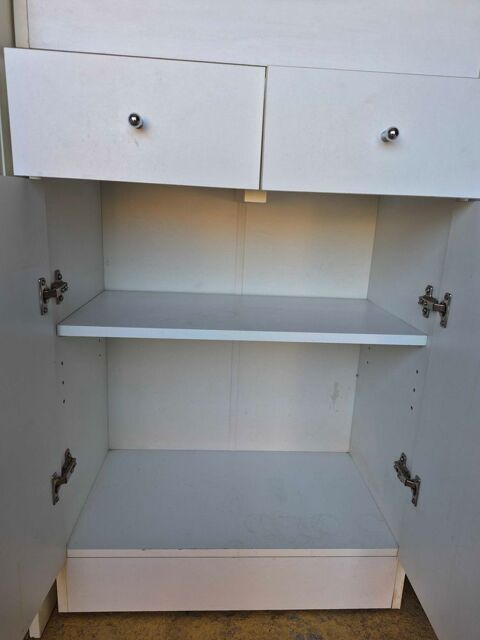 Meuble de SdB blanc Istres (13)