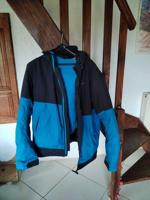 blouson chaud 10 Chamarandes-Choignes (52)
