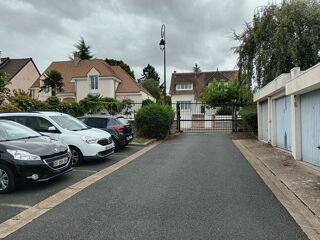  Appartement � vendre 3 pi�ces 56 m�