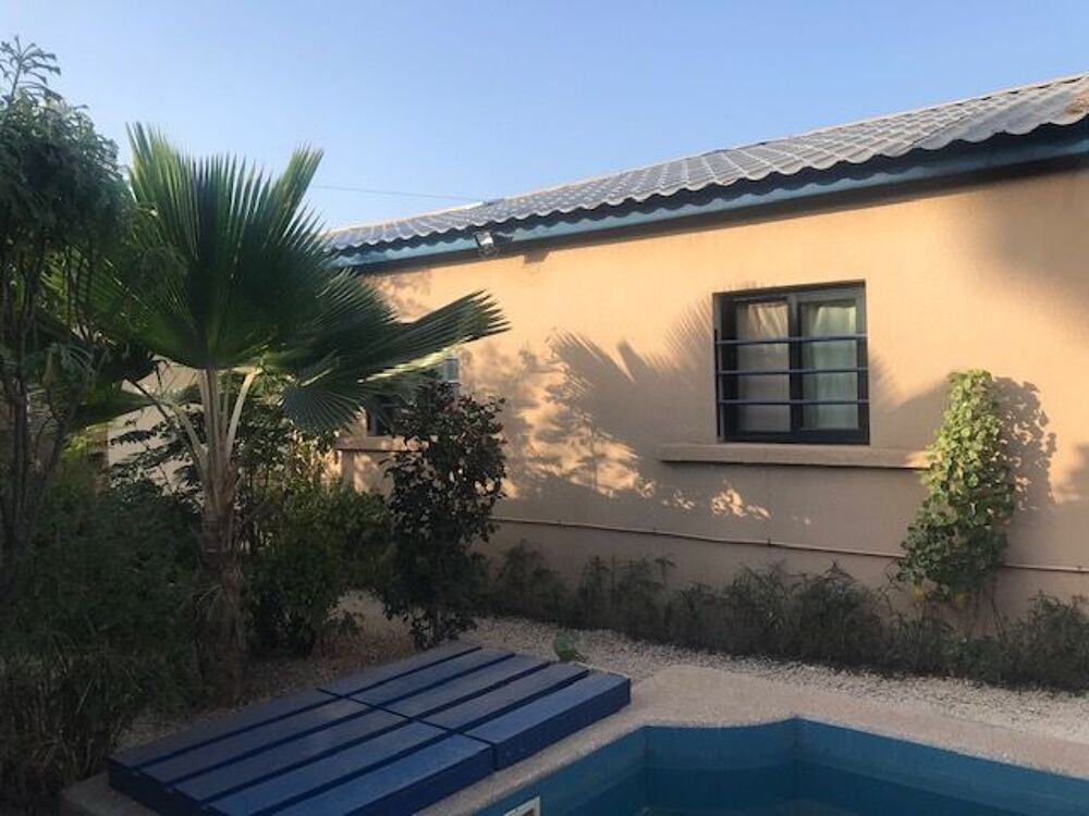 Vente Villa VILLA AVEC 4 LOCATIFS A WARANG SENEGAL Warang, sénégal (Senegal)
