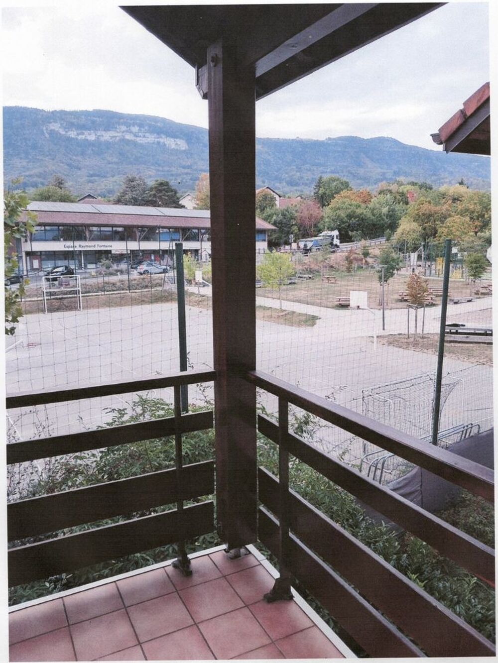 Location Appartement bel appartement de type T3 Archamps