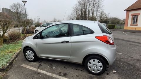 Ford ka 1.2 69 Ambiente