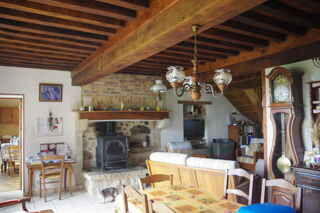  Ferme � vendre 9 pi�ces 175 m�