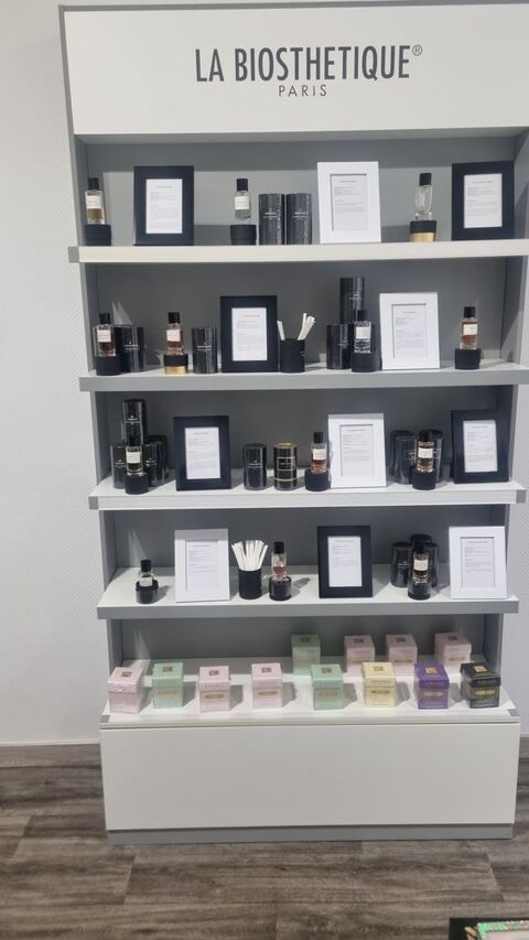 Prsentoir 100 Niort (79)