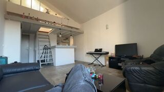  Appartement � louer 1 pi�ce 26 m� Montpellier