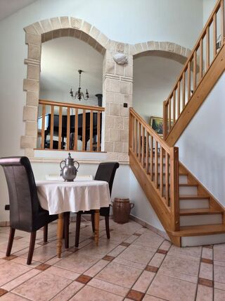 Vente Maison maison individuelle avec piscine Chieulles