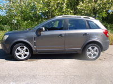 Antara 2.0 CDTI 150 Cosmo A 2007 occasion 84600 Grillon