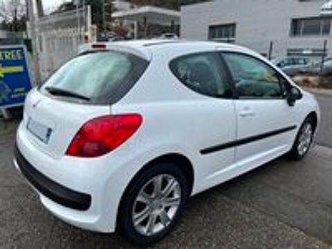 207 1.4 VTi 95ch Active 2009 occasion 42700 Firminy