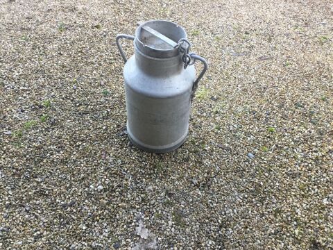 Bidon de lait 30 Thoissey (01)