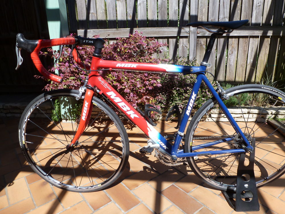 v&eacute;lo de course Sports