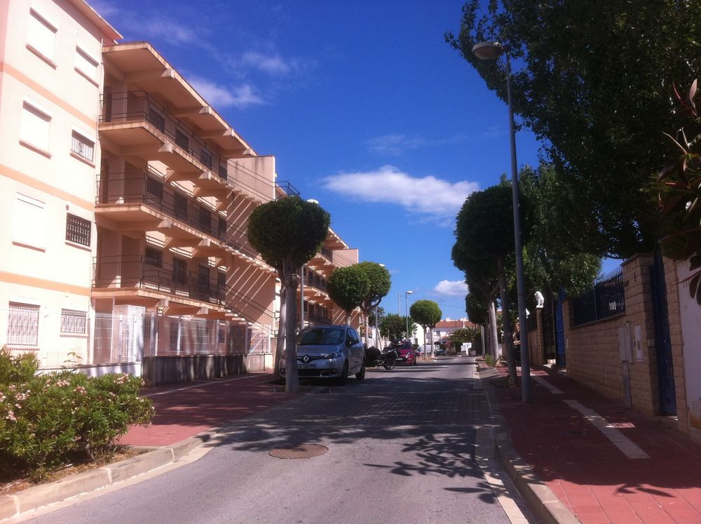   SAISONNIERE  APPARTEMENT A CAMBRILS ESPAGNE Espagne, Cambrils