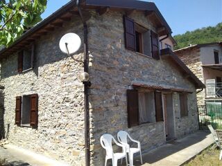  Chalet � vendre 4 pi�ces 73 m� Corte commune de molini di triora italie