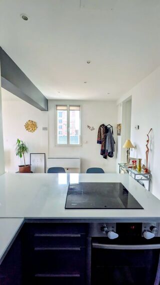 Vente Appartement Beau T1 bis lumineux et bien entretenu Champigny-sur-marne
