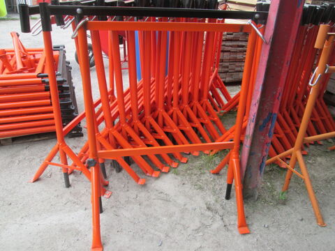 Treteaux pour maconnerie ou autres 69 Saint-Porquier (82)