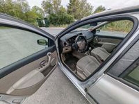 Clio III Clio 1.5 dCi 105 Confort Pack Clim Dynamique 2005 occasion 33750 Beychac-et-Caillau