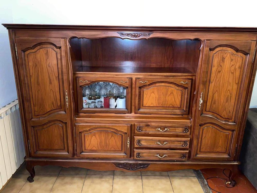 Buffet salon Meubles