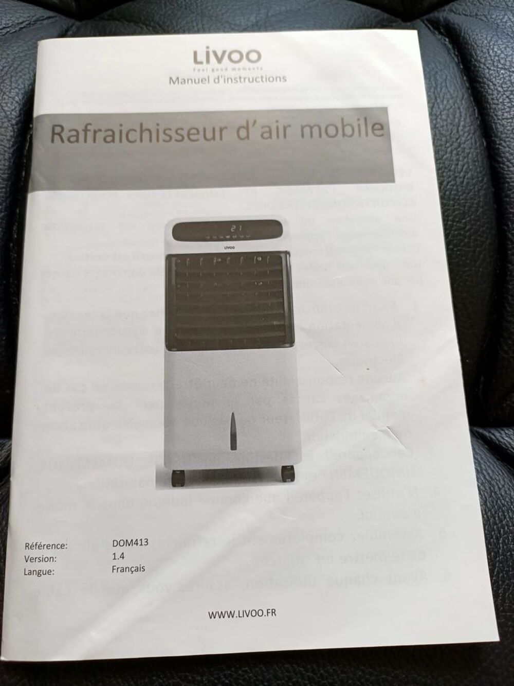 rafraichisseur Electroménager