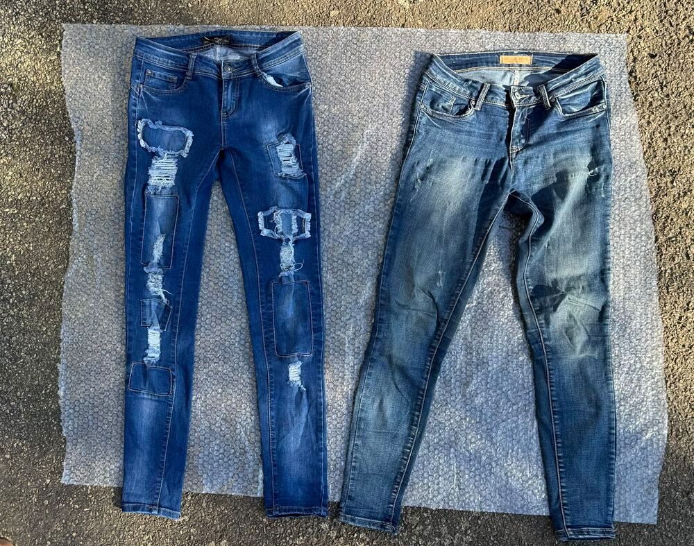 LOT VETEMENTS FEMME TAILLE S/36 Vêtements