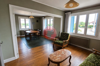  Maison à vendre 5 pièces 81 m²