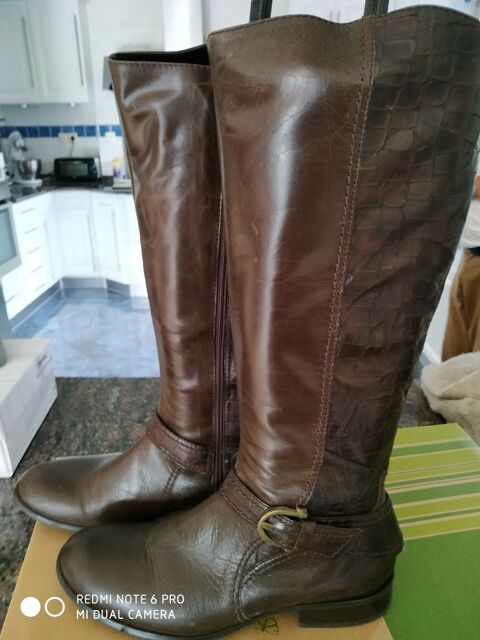 Bottes occasion ParuVendu