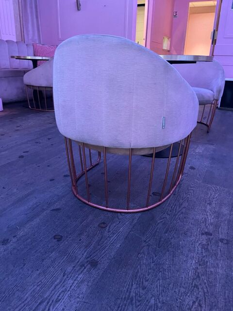 Fauteuil club 500 69006 Lyon