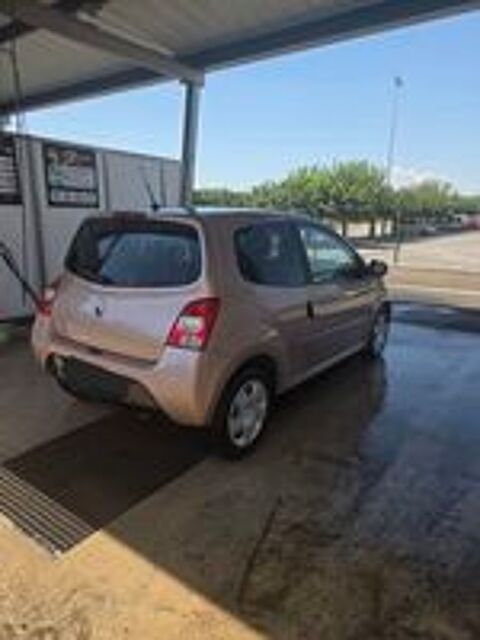 Twingo II 1.2 LEV 16v eco2 Night&Day 2012 occasion 66000 Perpignan
