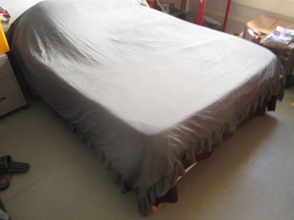 dessus de lit ou housse de couette Meubles