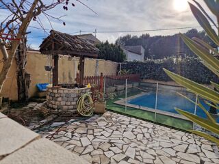 Maison à vendre 4 pièces 139 m² Servian