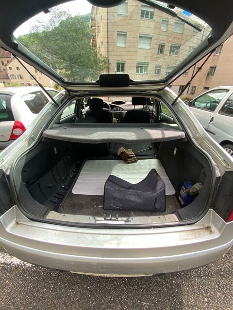 Citroen c5 Citroën  1.6 HDi 110 FAP Pack Ambia